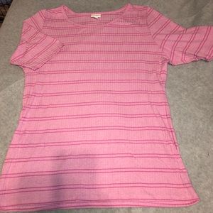 LulaRoe Gigi Top - 3XL